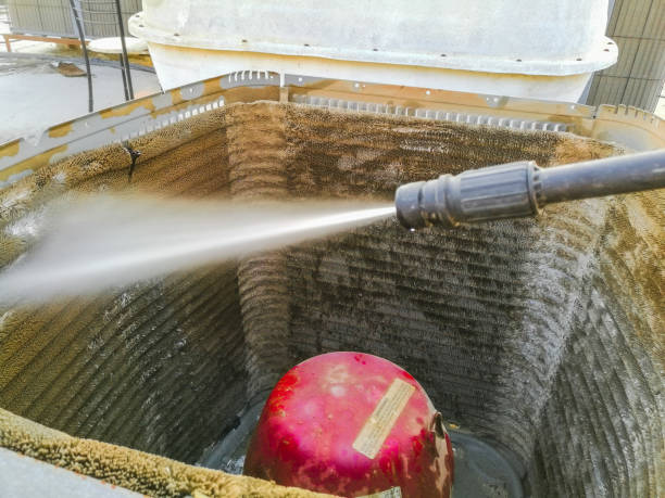 Best HVAC System Cleaning  in Franklin Park, IL