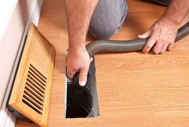 Best Emergency Air Duct Cleaning  in Franklin Park, IL
