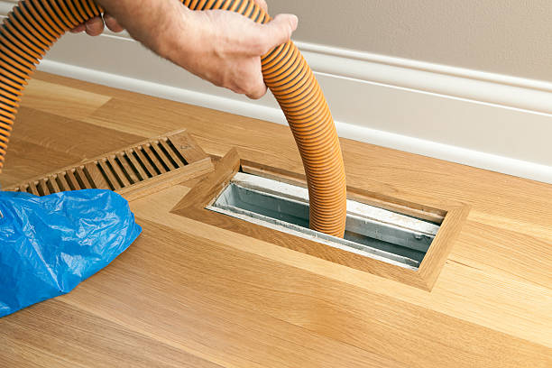 Best Ductwork Cleaning Services  in Franklin Park, IL
