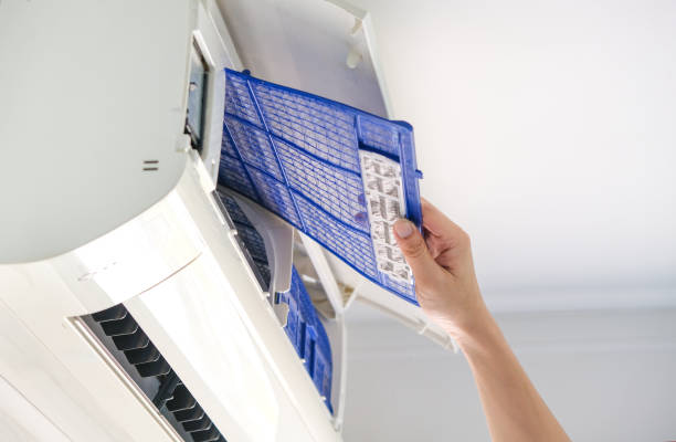 Best Residential Air Duct Cleaning  in Franklin Park, IL