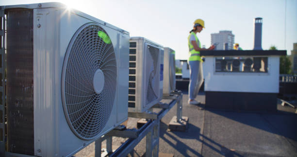 Best Commercial HVAC Duct Cleaning  in Franklin Park, IL